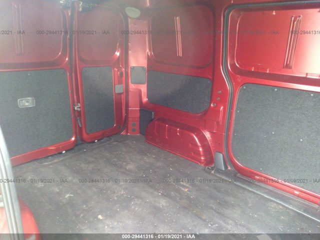 Photo 7 VIN: 3N6CM0KN3KK706639 - NISSAN NV200 COMPACT CARGO 