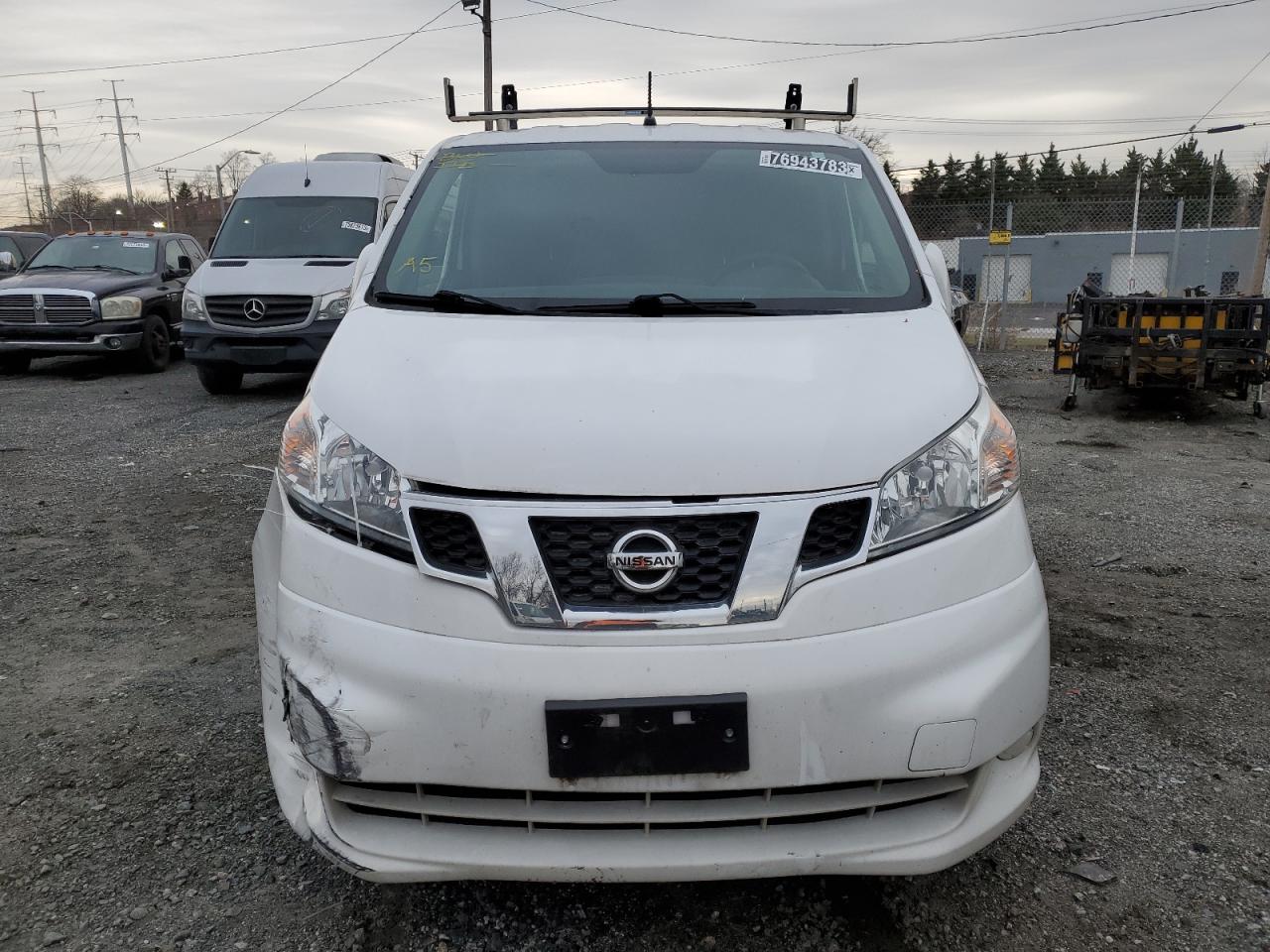 Photo 4 VIN: 3N6CM0KN3KK706768 - NISSAN NV 