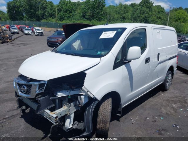 Photo 1 VIN: 3N6CM0KN3KK707600 - NISSAN NV200 