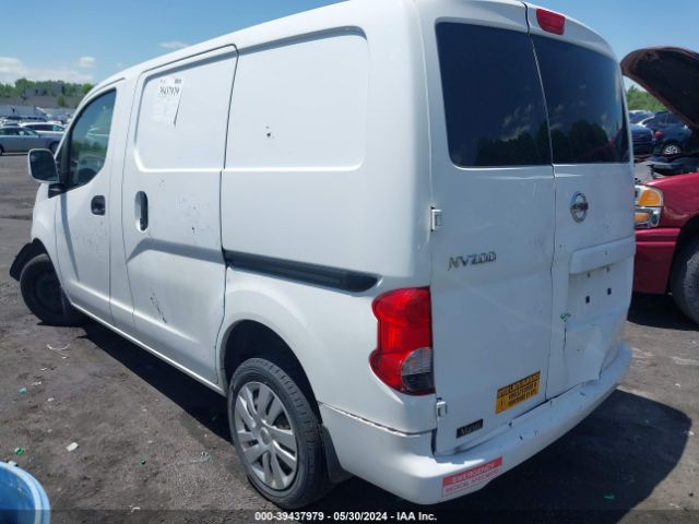 Photo 2 VIN: 3N6CM0KN3KK707600 - NISSAN NV200 