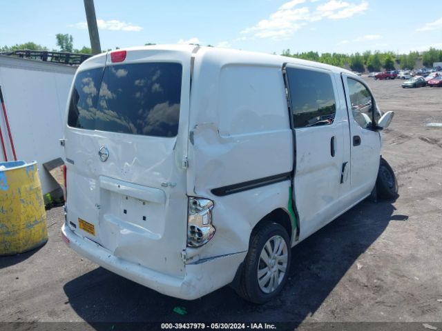 Photo 3 VIN: 3N6CM0KN3KK707600 - NISSAN NV200 