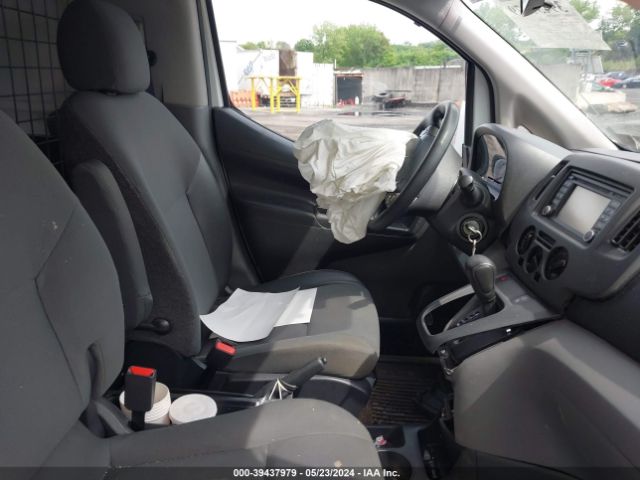 Photo 4 VIN: 3N6CM0KN3KK707600 - NISSAN NV200 