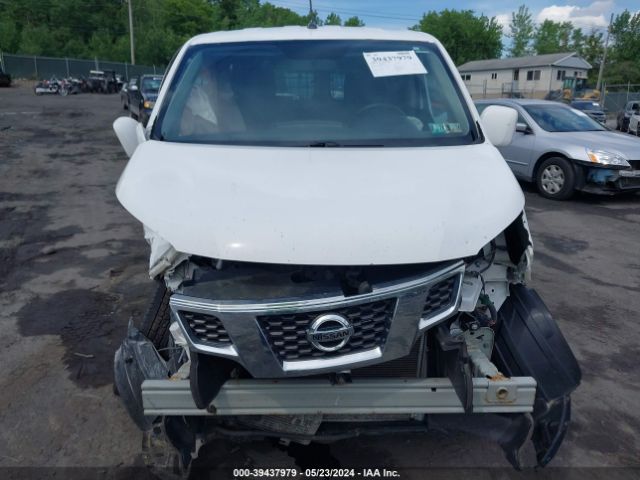 Photo 5 VIN: 3N6CM0KN3KK707600 - NISSAN NV200 