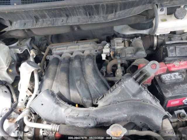 Photo 9 VIN: 3N6CM0KN3KK707600 - NISSAN NV200 