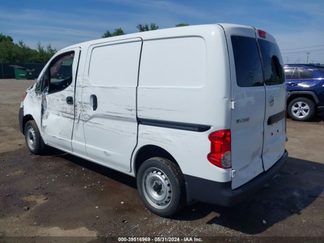 Photo 2 VIN: 3N6CM0KN3KK707709 - NISSAN NV200 