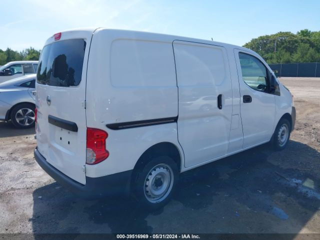 Photo 3 VIN: 3N6CM0KN3KK707709 - NISSAN NV200 