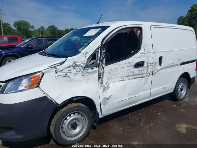 Photo 5 VIN: 3N6CM0KN3KK707709 - NISSAN NV200 