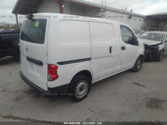 Photo 3 VIN: 3N6CM0KN3KK707788 - NISSAN NV200 COMPACT CARGO 