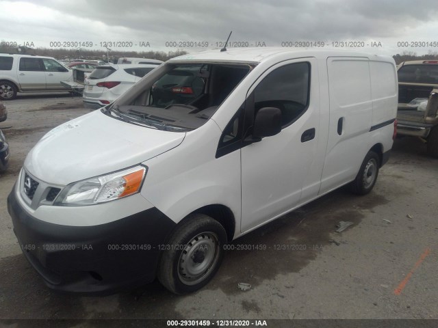 Photo 5 VIN: 3N6CM0KN3KK707788 - NISSAN NV200 COMPACT CARGO 