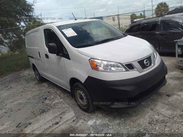 Photo 0 VIN: 3N6CM0KN3KK707970 - NISSAN NV200 COMPACT CARGO 