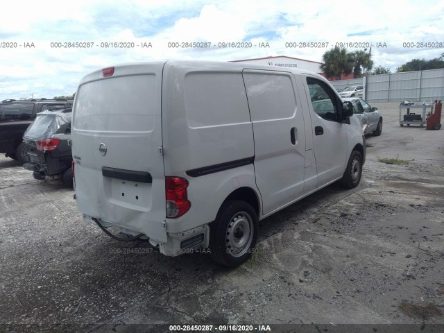 Photo 3 VIN: 3N6CM0KN3KK707970 - NISSAN NV200 COMPACT CARGO 