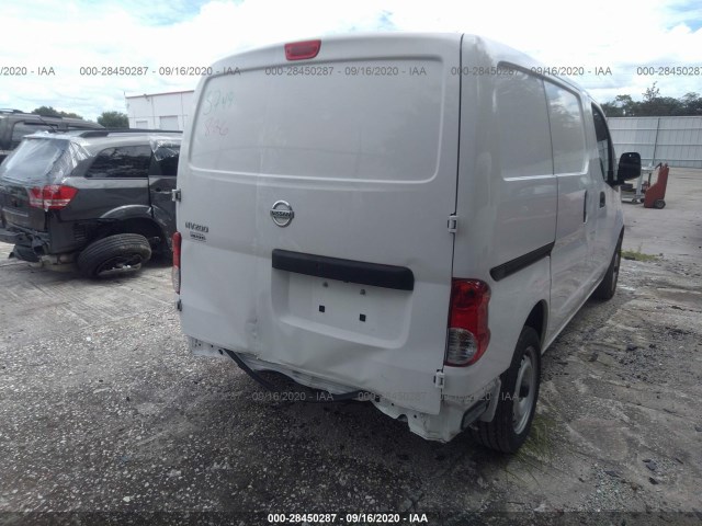 Photo 5 VIN: 3N6CM0KN3KK707970 - NISSAN NV200 COMPACT CARGO 