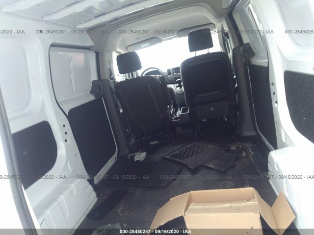 Photo 7 VIN: 3N6CM0KN3KK707970 - NISSAN NV200 COMPACT CARGO 