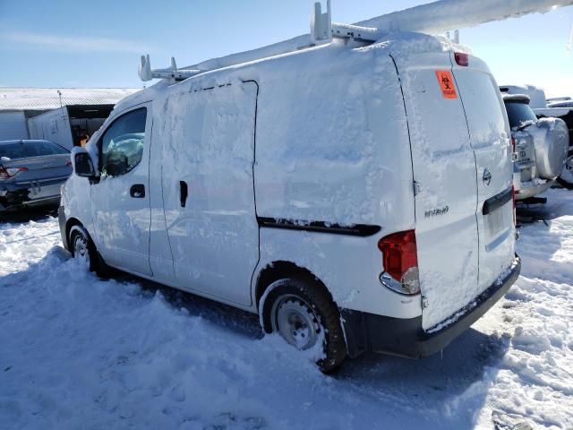 Photo 1 VIN: 3N6CM0KN3KK708794 - NISSAN NV200 2.5S 