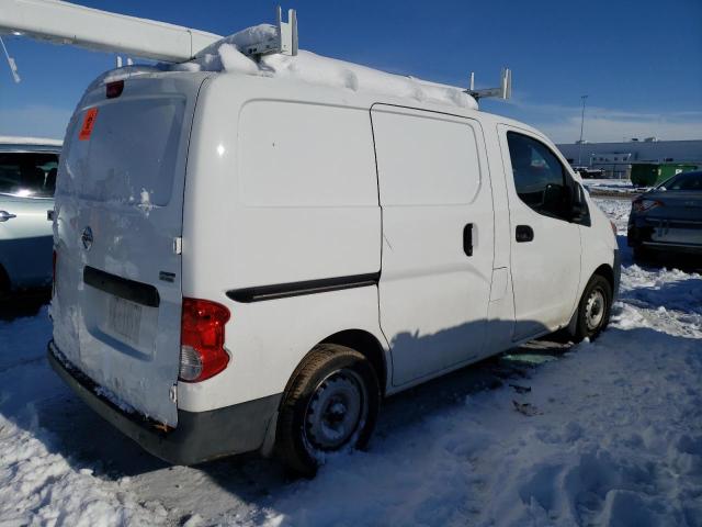 Photo 2 VIN: 3N6CM0KN3KK708794 - NISSAN NV200 2.5S 