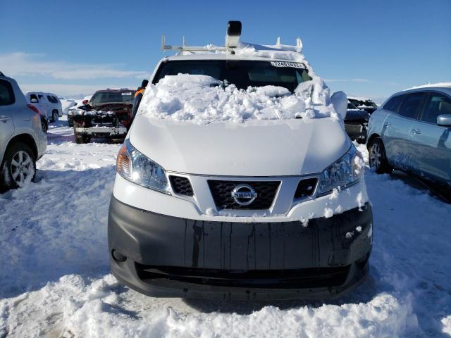 Photo 4 VIN: 3N6CM0KN3KK708794 - NISSAN NV200 2.5S 