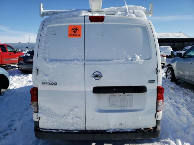 Photo 5 VIN: 3N6CM0KN3KK708794 - NISSAN NV200 2.5S 