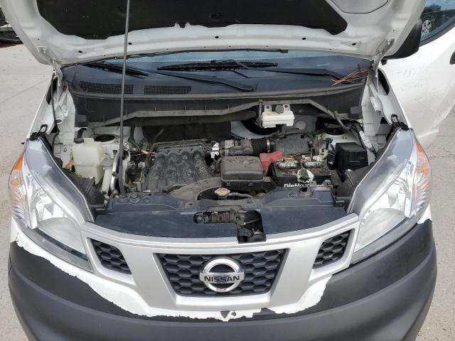 Photo 11 VIN: 3N6CM0KN3KK709167 - NISSAN NV200 2.5S 