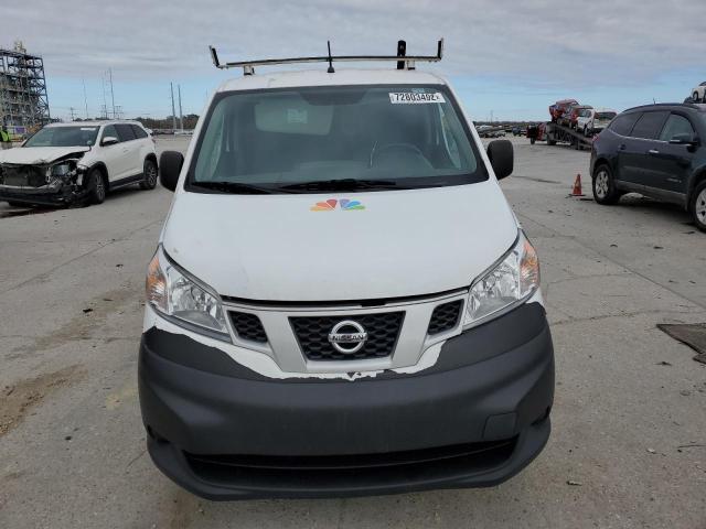 Photo 4 VIN: 3N6CM0KN3KK709167 - NISSAN NV200 2.5S 