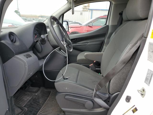 Photo 6 VIN: 3N6CM0KN3KK709167 - NISSAN NV200 2.5S 