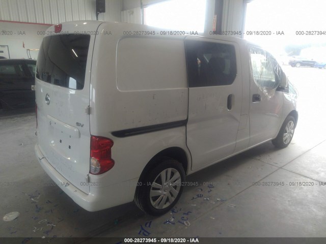 Photo 3 VIN: 3N6CM0KN3KK709203 - NISSAN NV200 COMPACT CARGO 