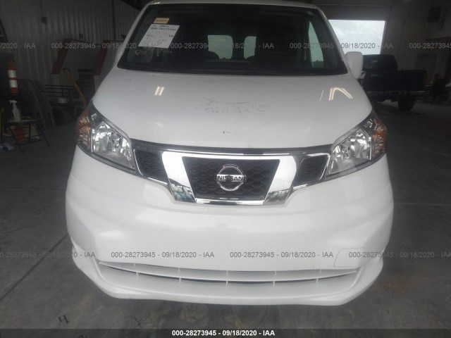 Photo 5 VIN: 3N6CM0KN3KK709203 - NISSAN NV200 COMPACT CARGO 