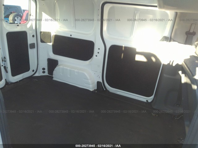 Photo 7 VIN: 3N6CM0KN3KK709203 - NISSAN NV200 COMPACT CARGO 