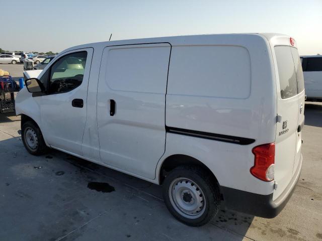 Photo 1 VIN: 3N6CM0KN3KK709833 - NISSAN NV200 