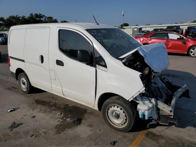 Photo 3 VIN: 3N6CM0KN3KK709833 - NISSAN NV200 