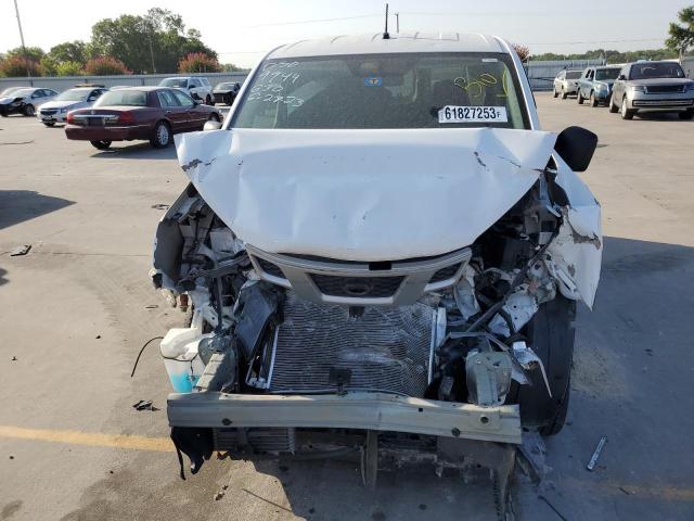 Photo 4 VIN: 3N6CM0KN3KK709833 - NISSAN NV200 