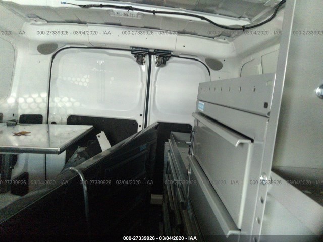 Photo 7 VIN: 3N6CM0KN3KK710769 - NISSAN NV200 COMPACT CARGO 