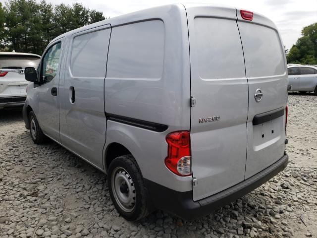 Photo 2 VIN: 3N6CM0KN3KK710822 - NISSAN NV200 2.5S 