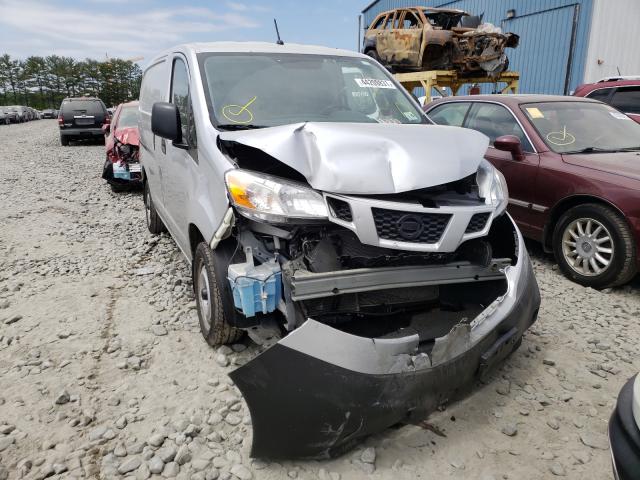 Photo 8 VIN: 3N6CM0KN3KK710822 - NISSAN NV200 2.5S 