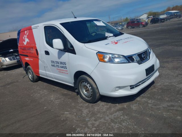 Photo 0 VIN: 3N6CM0KN3KK712487 - NISSAN NV200 