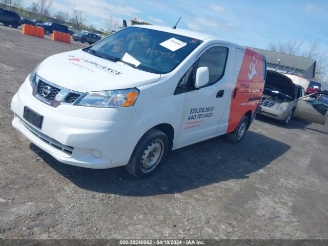 Photo 1 VIN: 3N6CM0KN3KK712487 - NISSAN NV200 