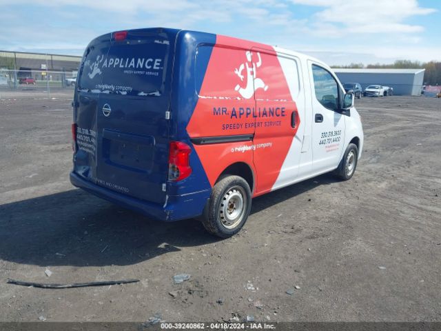 Photo 3 VIN: 3N6CM0KN3KK712487 - NISSAN NV200 