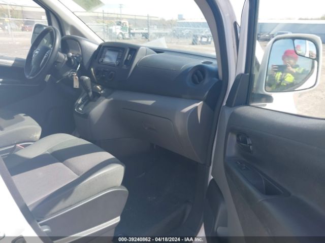 Photo 4 VIN: 3N6CM0KN3KK712487 - NISSAN NV200 