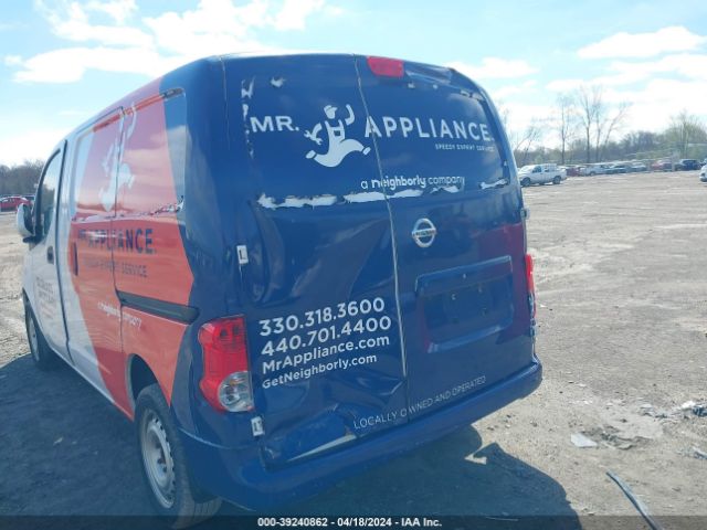 Photo 5 VIN: 3N6CM0KN3KK712487 - NISSAN NV200 