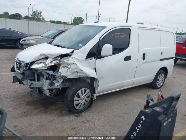 Photo 1 VIN: 3N6CM0KN3LK690511 - NISSAN NV200 