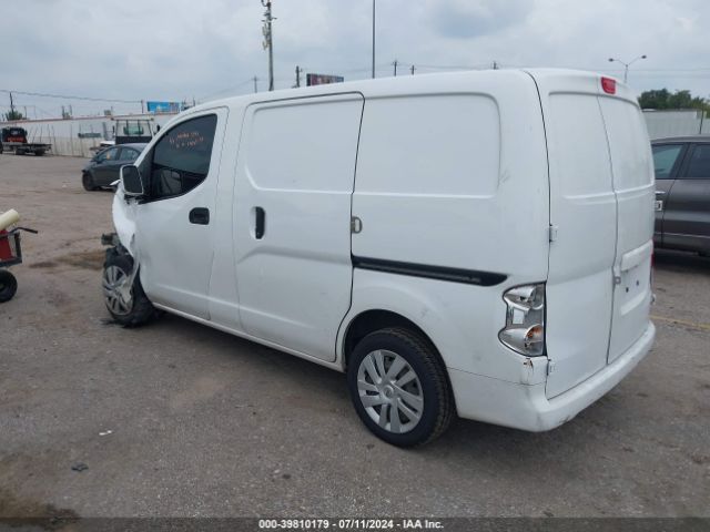 Photo 2 VIN: 3N6CM0KN3LK690511 - NISSAN NV200 