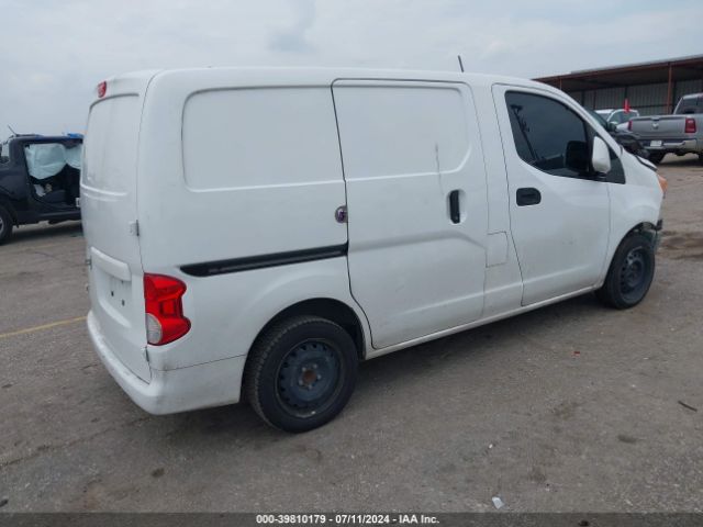 Photo 3 VIN: 3N6CM0KN3LK690511 - NISSAN NV200 