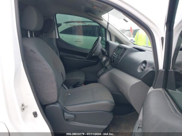 Photo 4 VIN: 3N6CM0KN3LK690511 - NISSAN NV200 