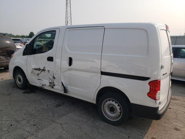 Photo 1 VIN: 3N6CM0KN3LK692517 - NISSAN NV 