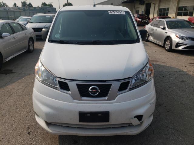 Photo 4 VIN: 3N6CM0KN3LK692517 - NISSAN NV 