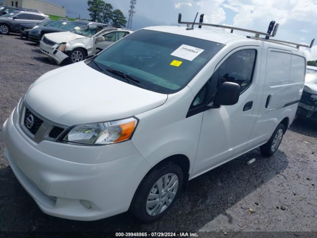 Photo 1 VIN: 3N6CM0KN3LK693215 - NISSAN NV200 