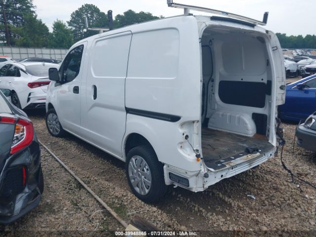 Photo 2 VIN: 3N6CM0KN3LK693215 - NISSAN NV200 