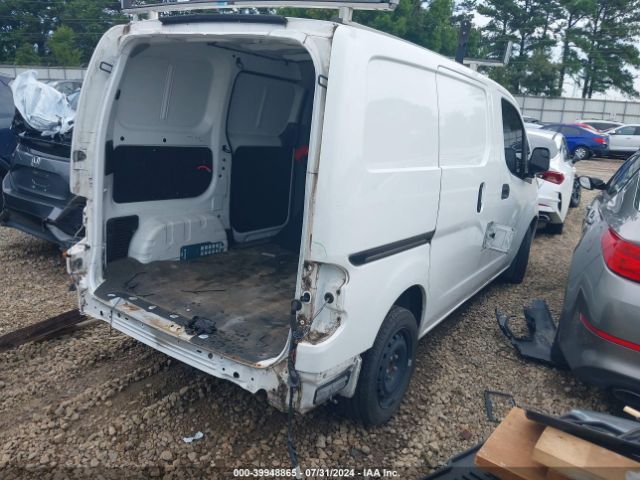 Photo 3 VIN: 3N6CM0KN3LK693215 - NISSAN NV200 