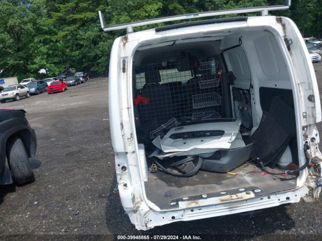 Photo 5 VIN: 3N6CM0KN3LK693215 - NISSAN NV200 