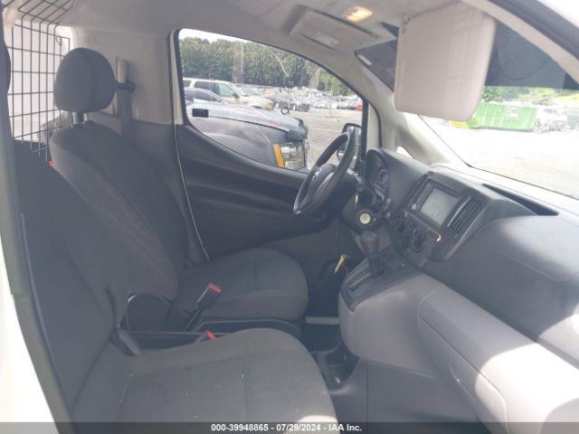 Photo 7 VIN: 3N6CM0KN3LK693215 - NISSAN NV200 