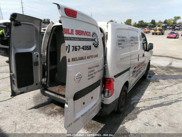 Photo 3 VIN: 3N6CM0KN3LK693473 - NISSAN NV200 COMPACT CARGO 